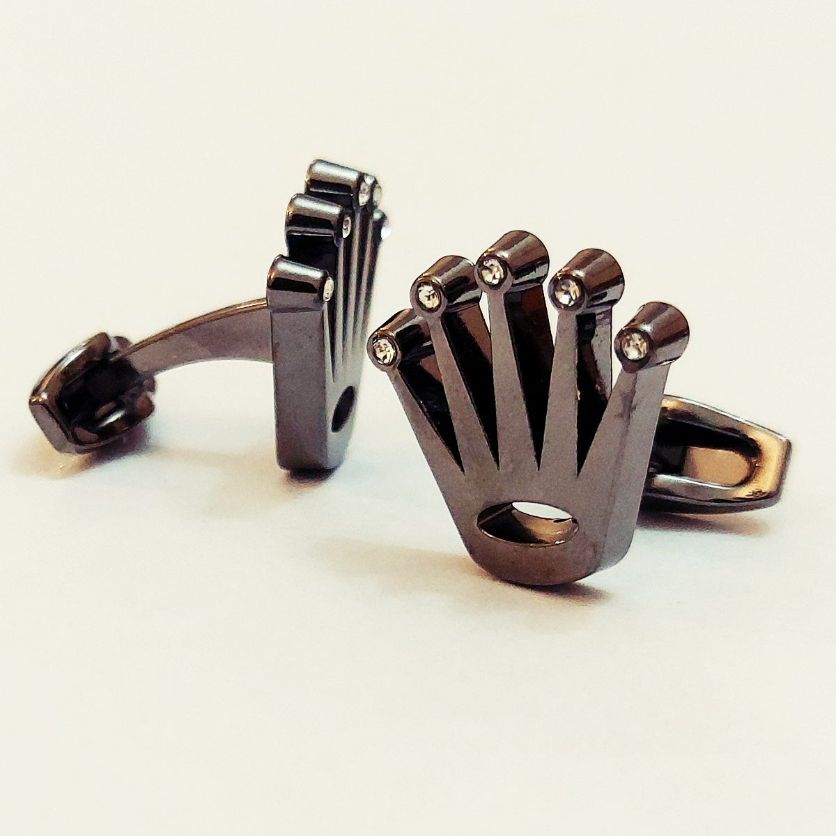 Classic Men’s Cufflinks