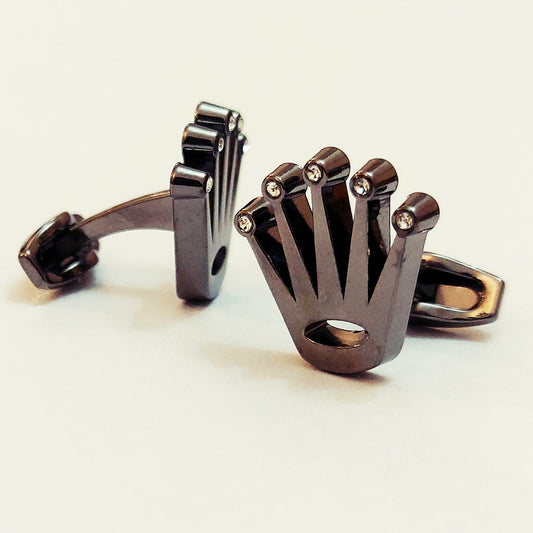 Classic Men’s Cufflinks