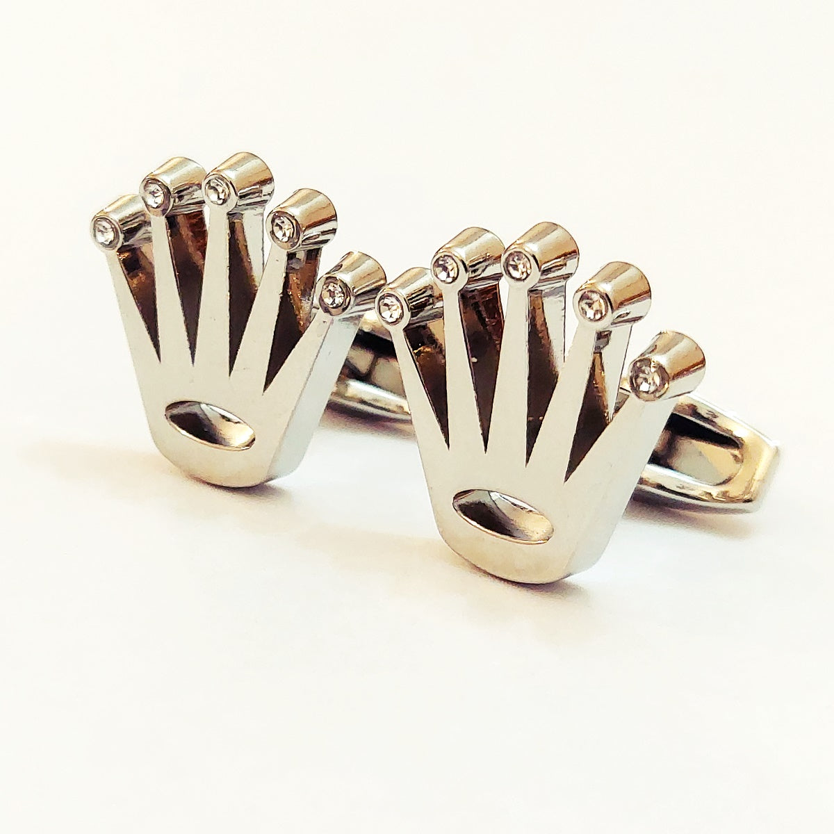 Classic Men’s Cufflinks