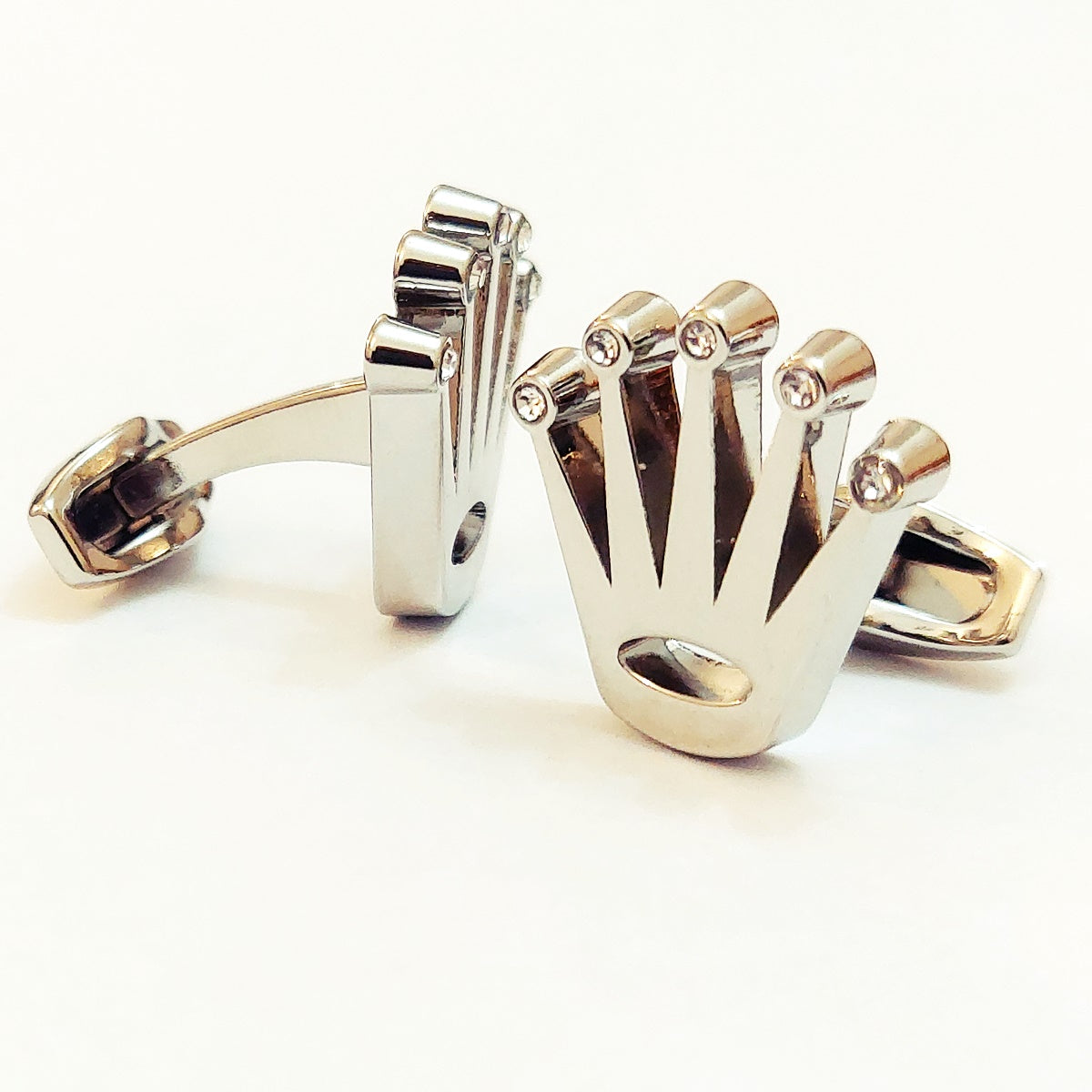 Classic Men’s Cufflinks