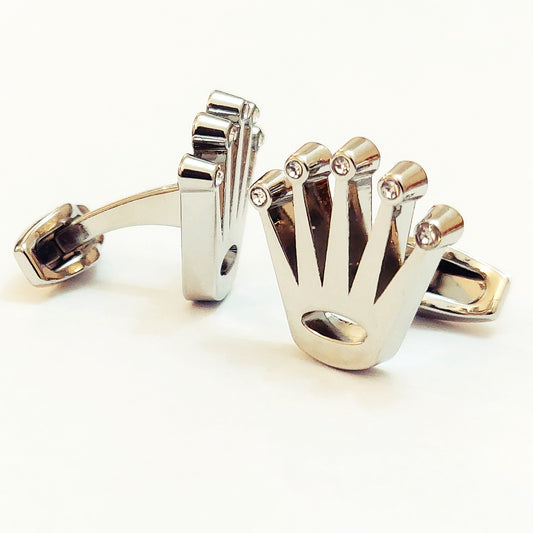 Classic Men’s Cufflinks