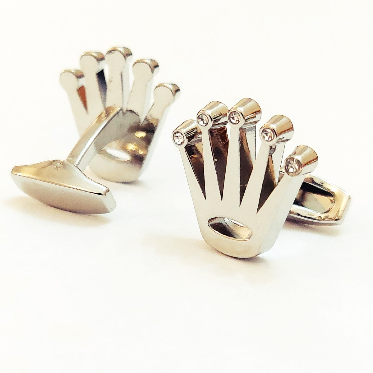 Classic Men’s Cufflinks