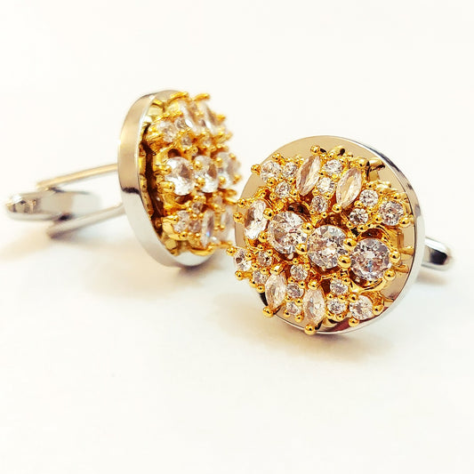 Luxury Edition Cufflinks