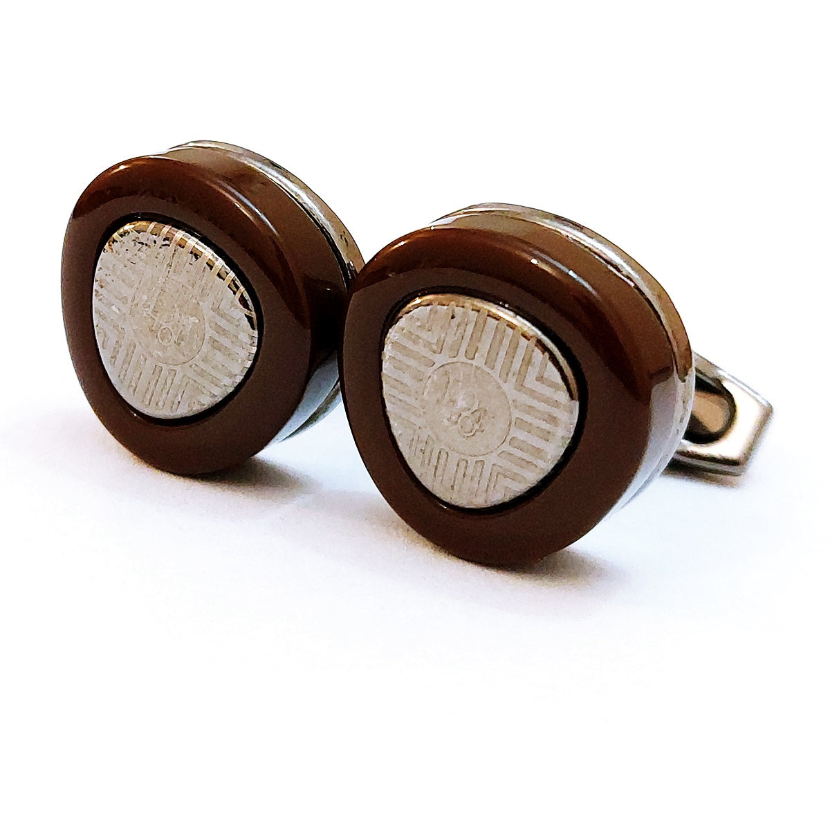 Timeless Men’s Cufflinks