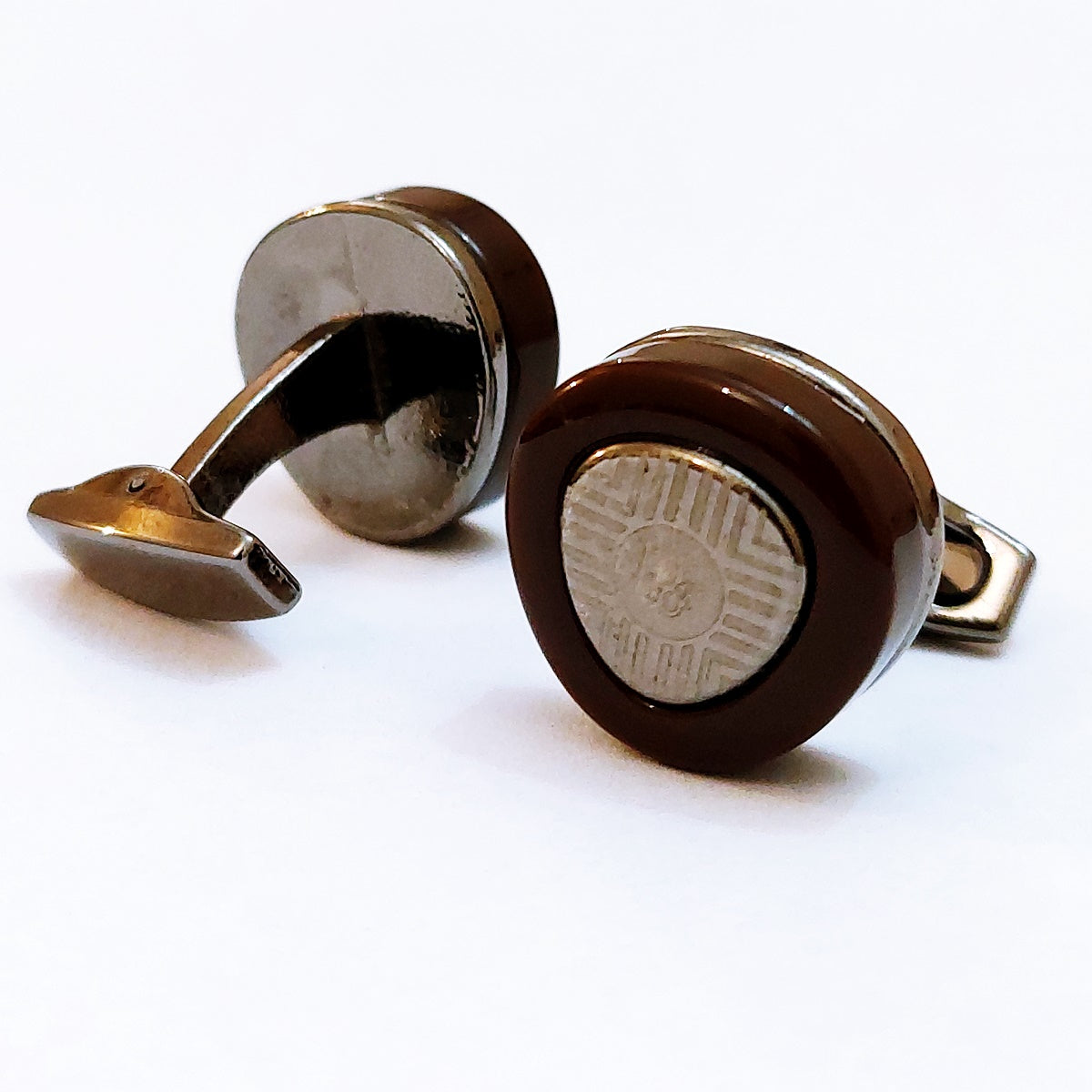 Timeless Men’s Cufflinks