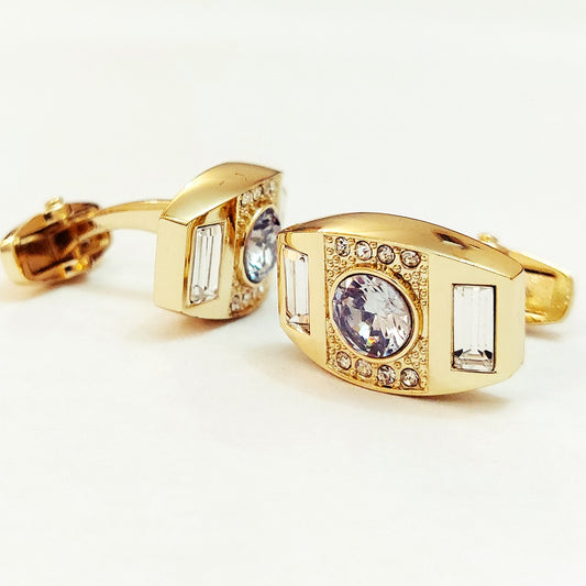 Supreme Style Cufflinks