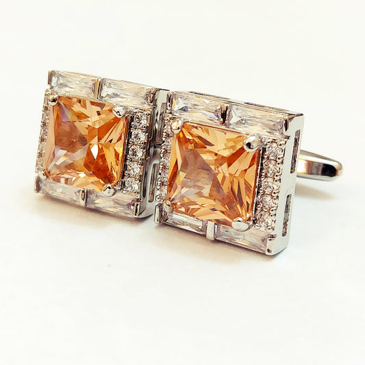 Elite Gentleman Cufflinks
