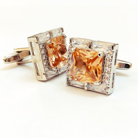Elite Gentleman Cufflinks