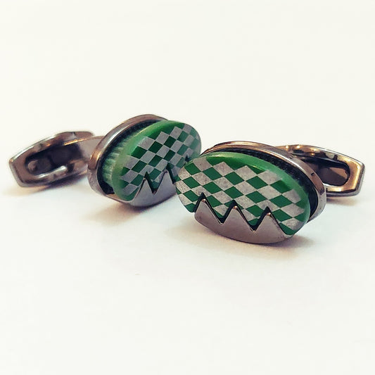 Smart Men’s Cufflinks