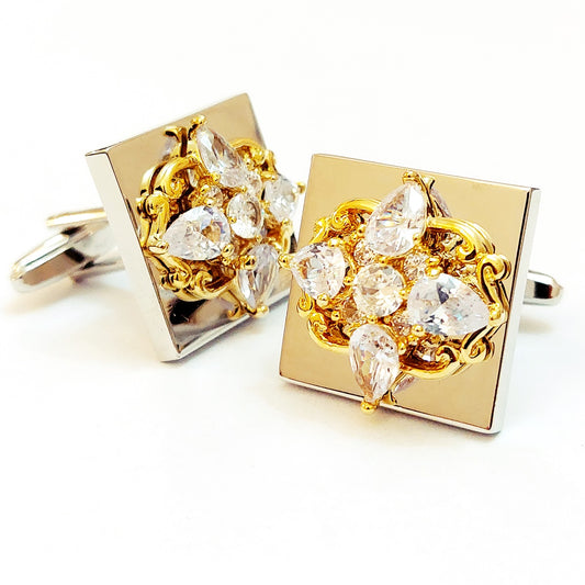 Luxury Edition Cufflinks