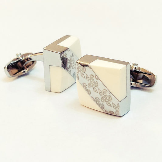 Luxury Line Cufflinks