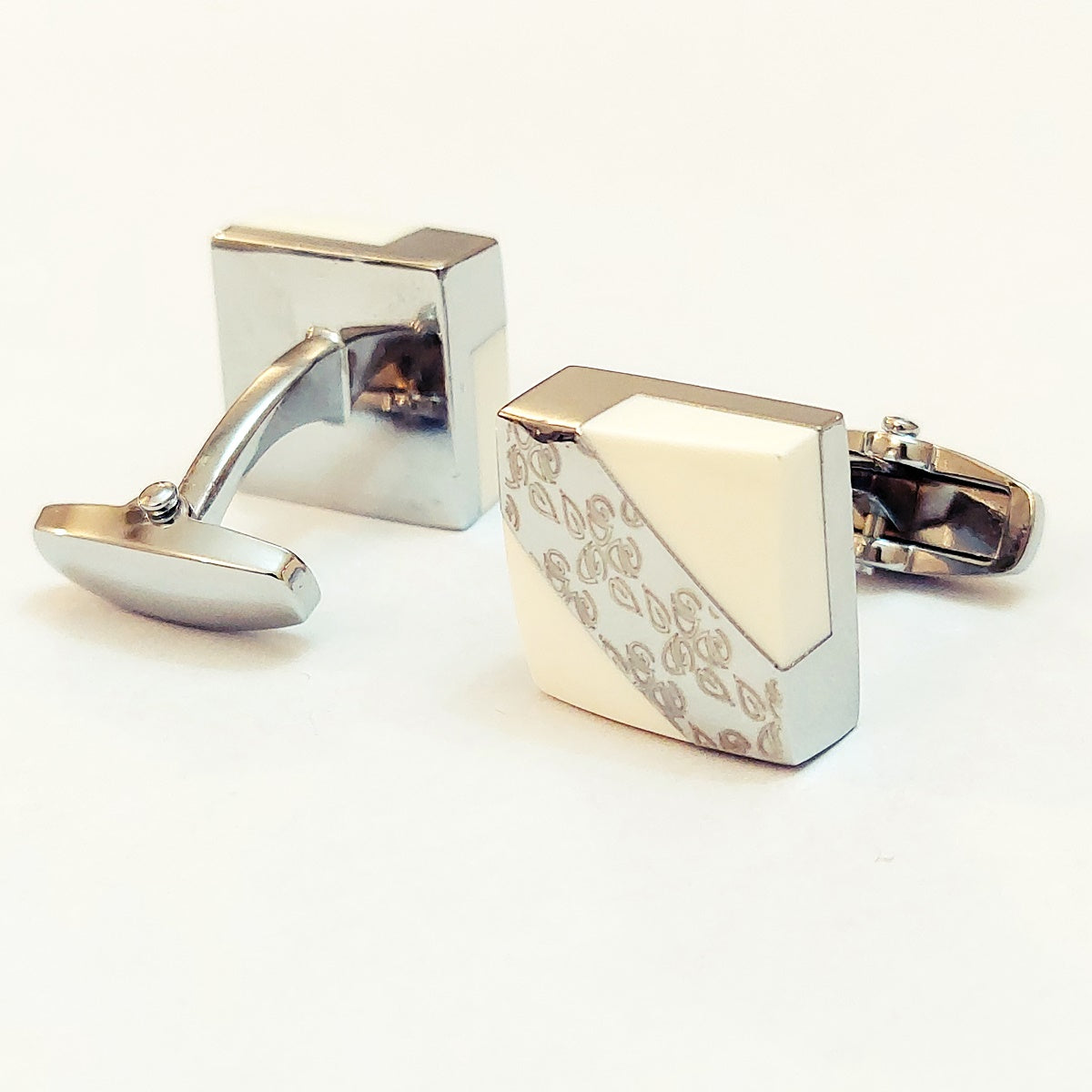 Luxury Line Cufflinks