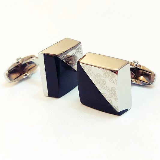 Luxury Line Cufflinks