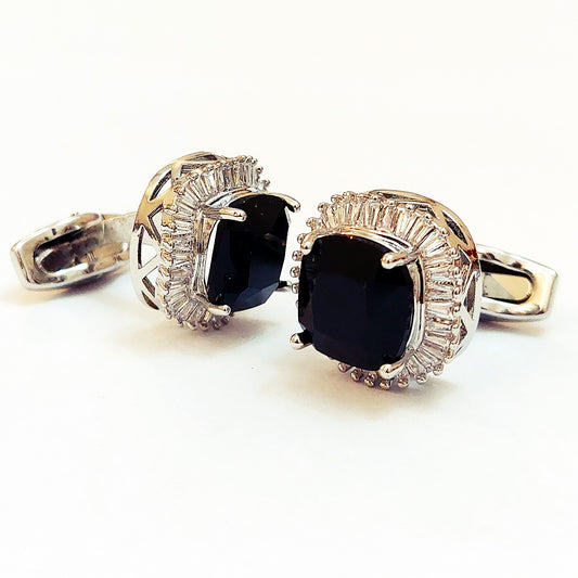 Executive Class Cufflinks