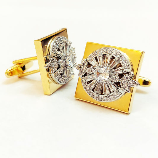 Luxury Edition Cufflinks