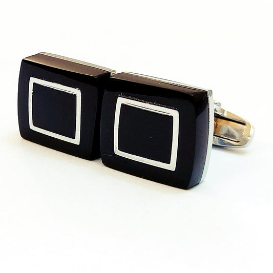 Modern Gentleman Cufflinks