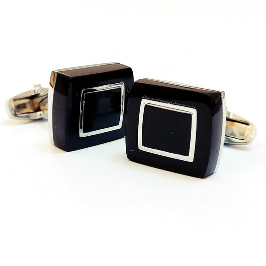 Modern Gentleman Cufflinks
