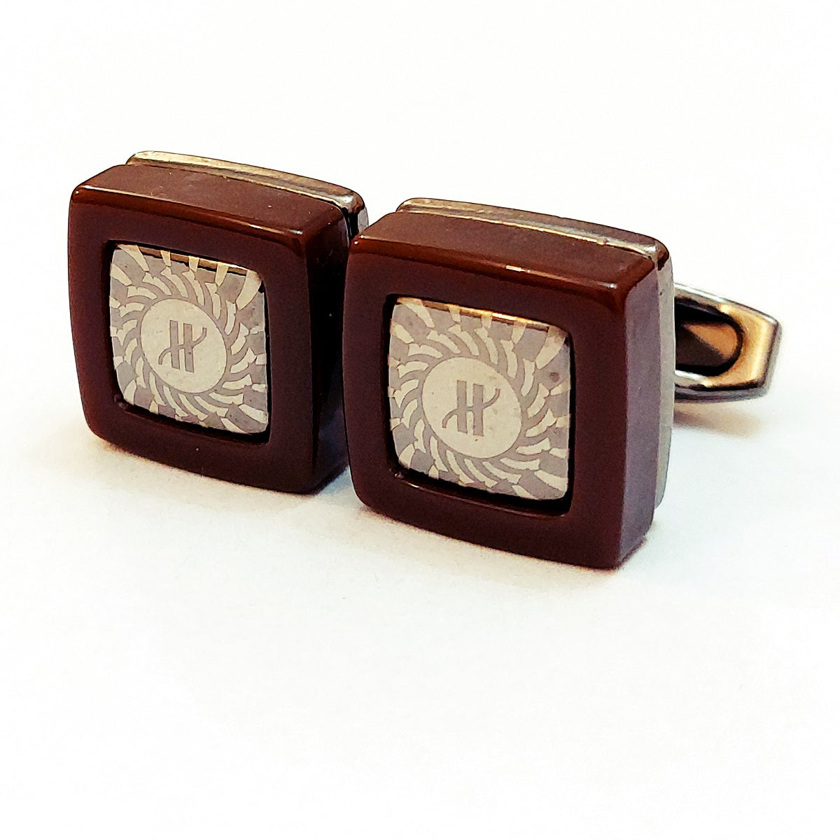 Gentleman’s Cufflinks