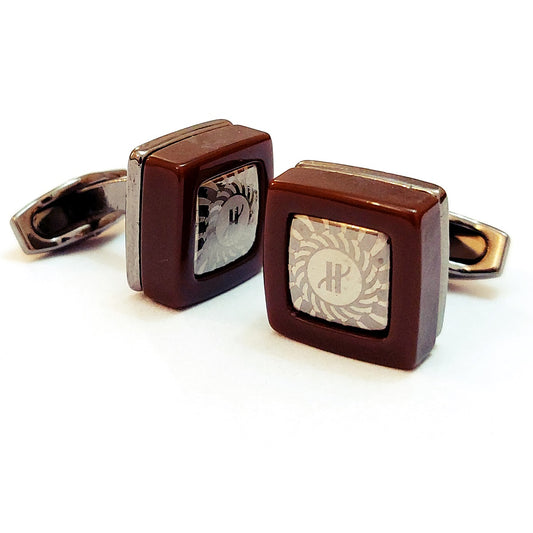 Gentleman’s Cufflinks