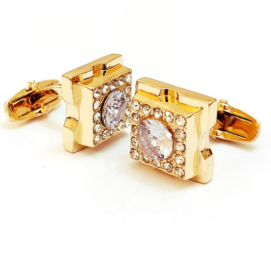 Executive Style Cufflinks