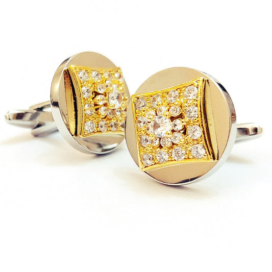 Majestic Men’s Cufflinks