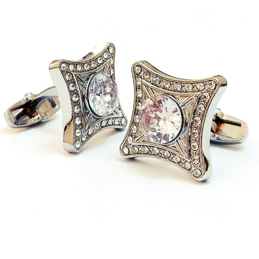 Executive Style Cufflinks