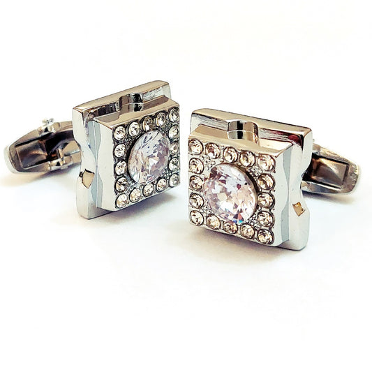 Gentleman’s Style Cufflinks