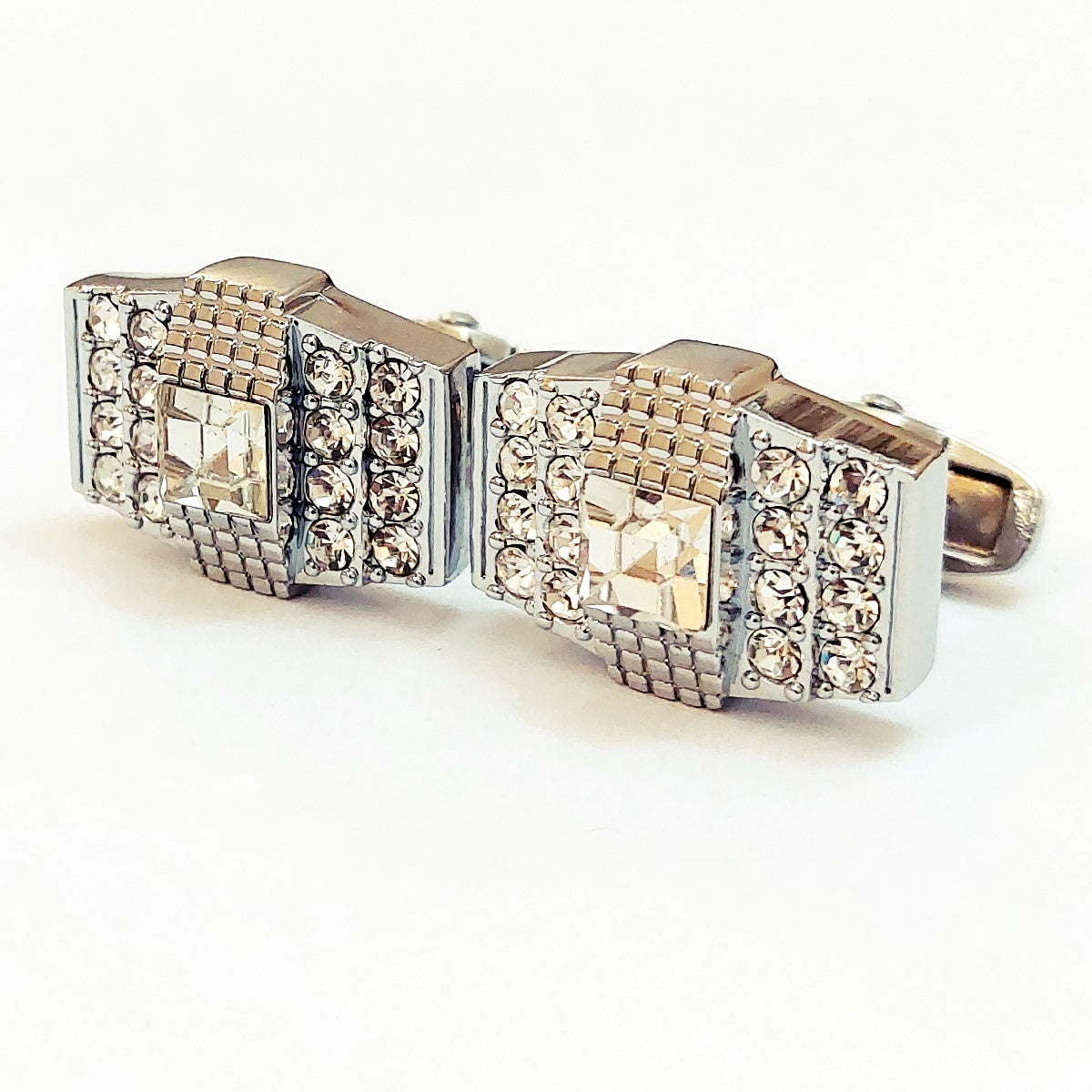 Gentleman’s Style Cufflinks