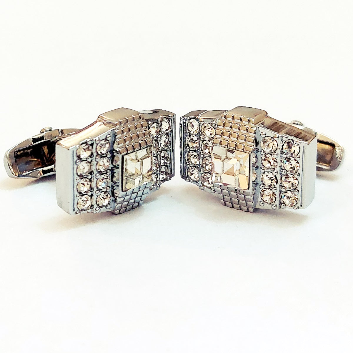 Gentleman’s Style Cufflinks