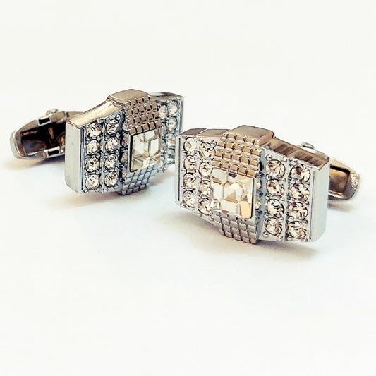 Gentleman’s Style Cufflinks