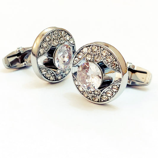 Modern Luxury Cufflinks