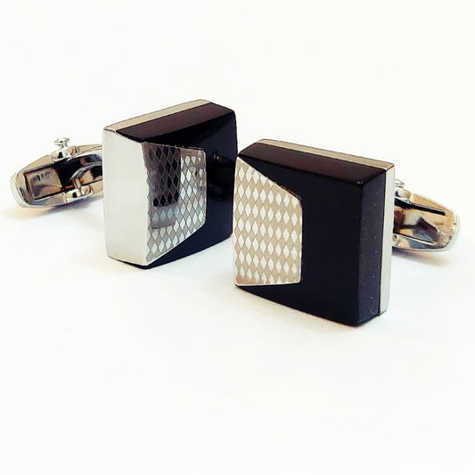 Prime Men’s Cufflinks