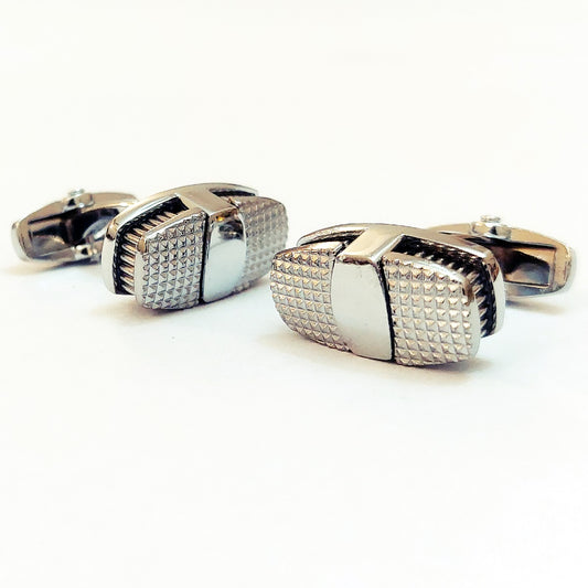 Classic Men’s Cufflinks
