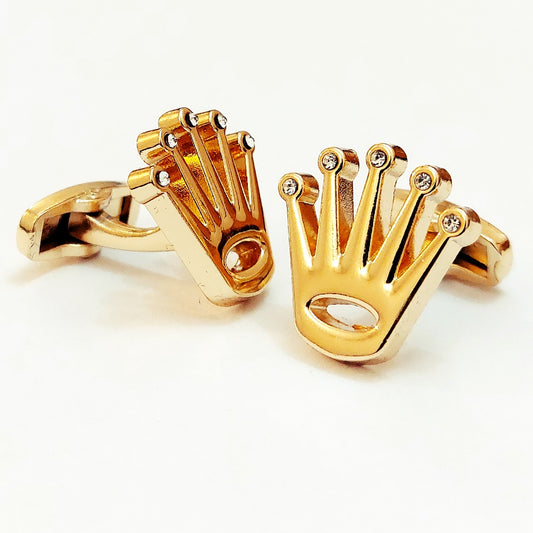 Modern Men’s Cufflinks