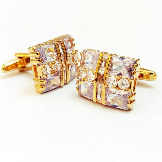 Majestic Men’s Cufflinks