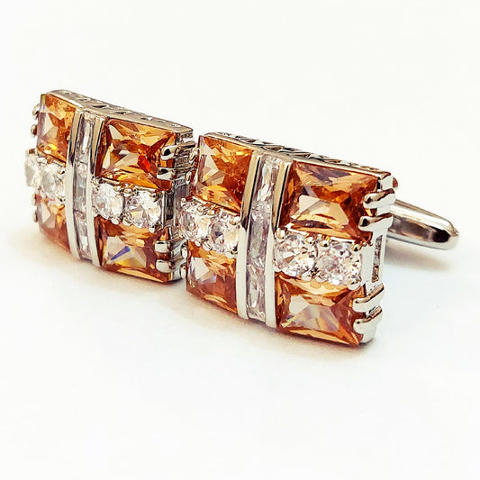 Majestic Men’s Cufflinks