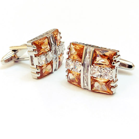 Majestic Men’s Cufflinks