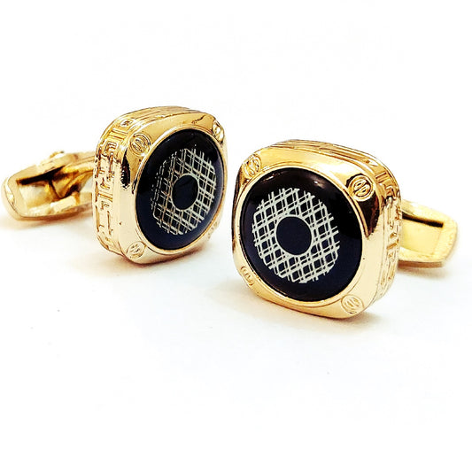Premium Men’s Cufflinks
