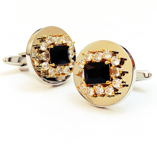 Supreme Style Cufflinks
