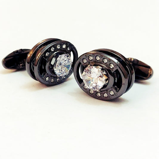 Gentleman’s Style Cufflinks