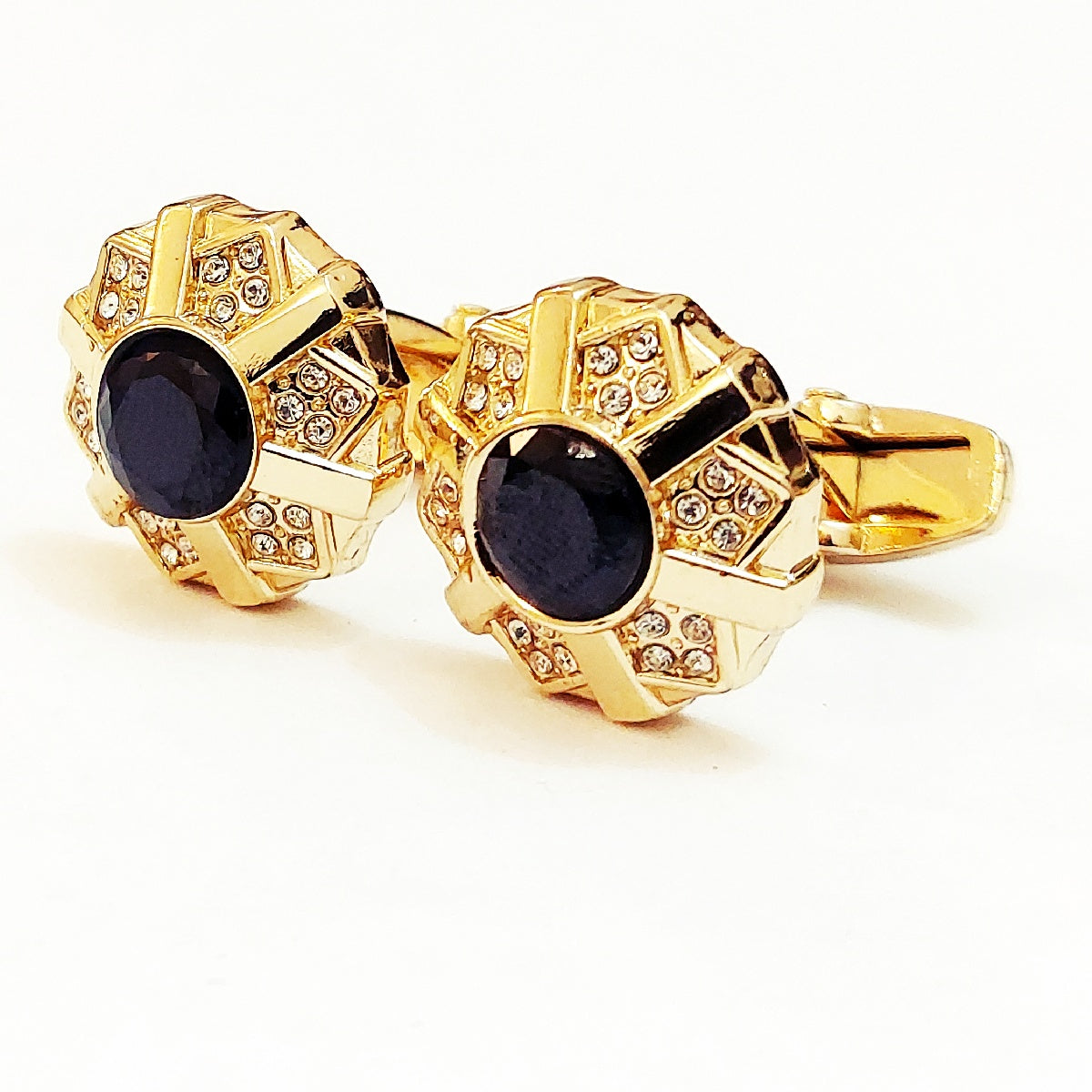 Gentleman’s Style Cufflinks