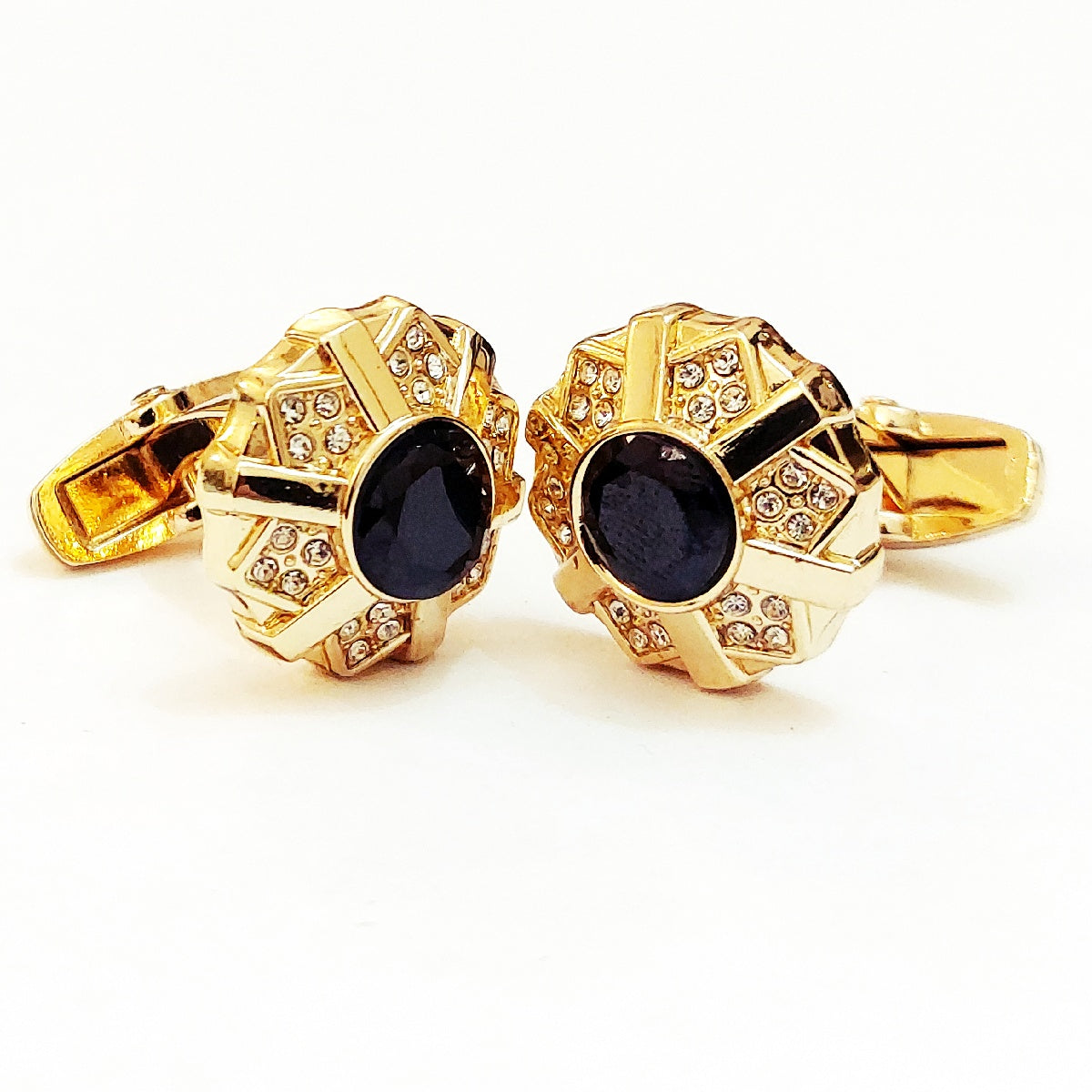 Gentleman’s Style Cufflinks