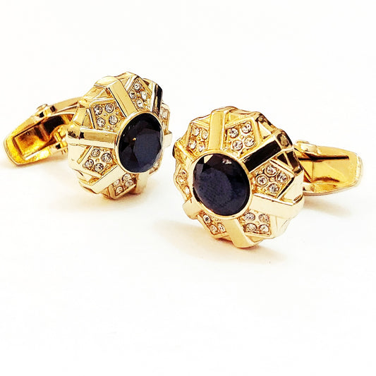 Gentleman’s Style Cufflinks