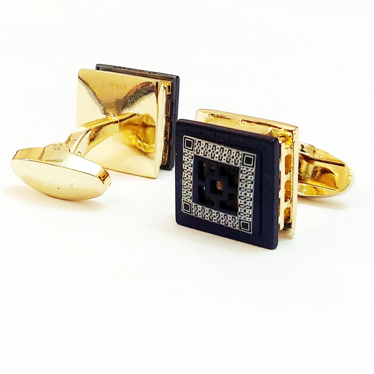 Gentleman’s Style Cufflinks