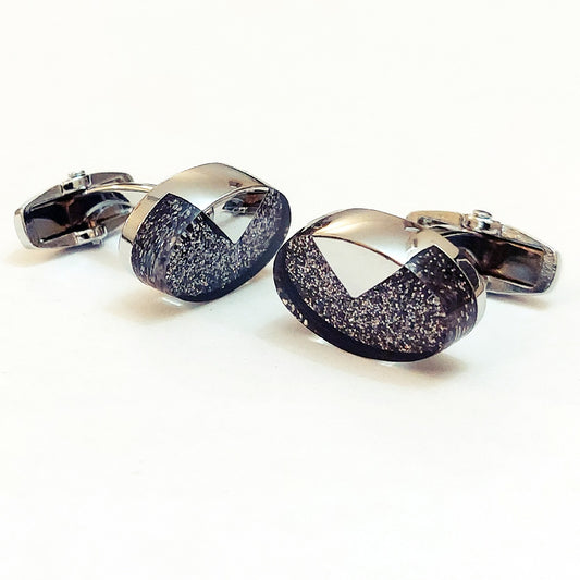 Gentleman’s Style Cufflinks