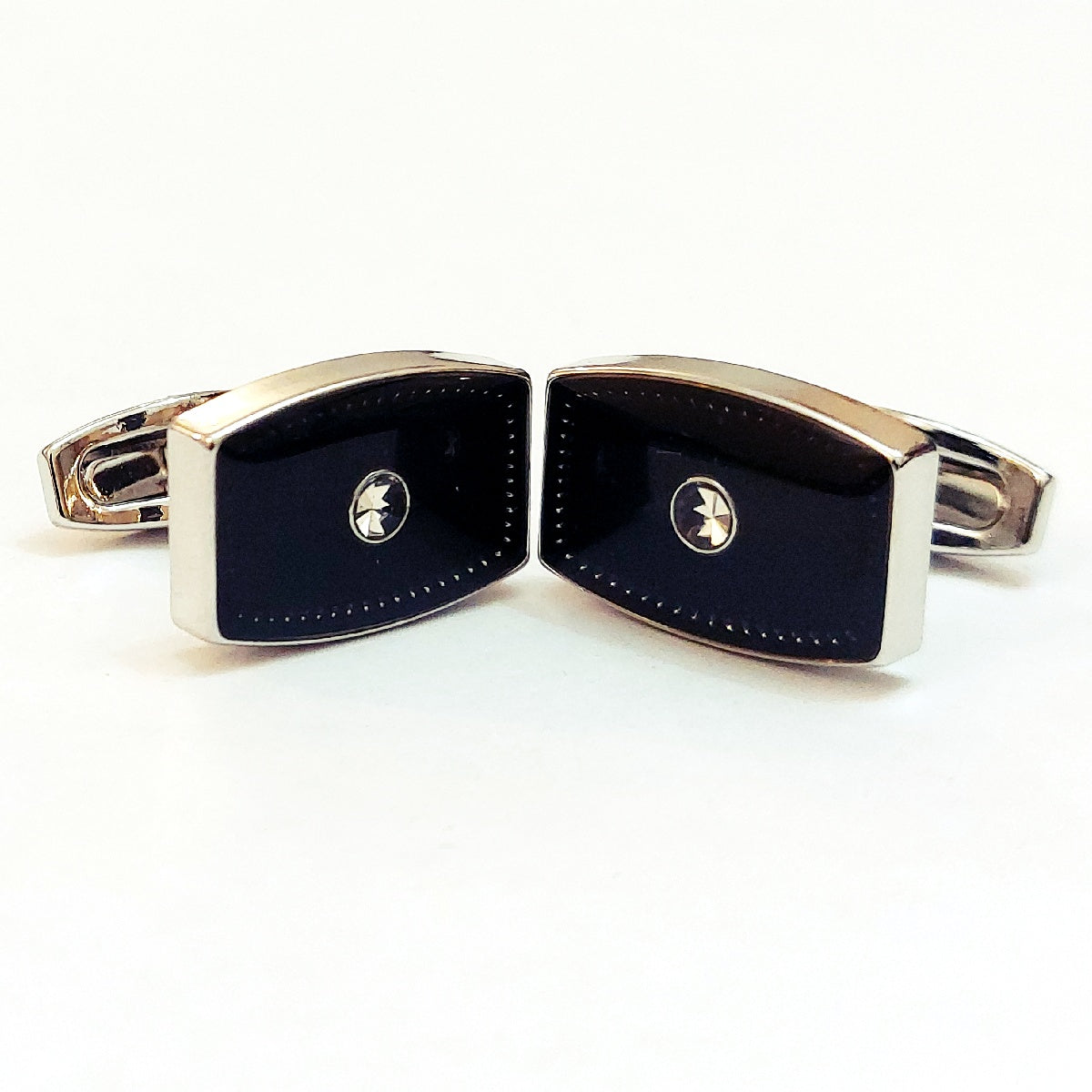 Trendy Men’s Cufflinks