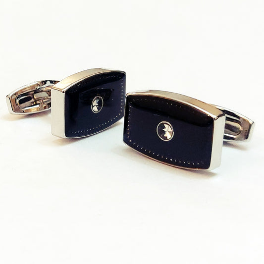 Trendy Men’s Cufflinks