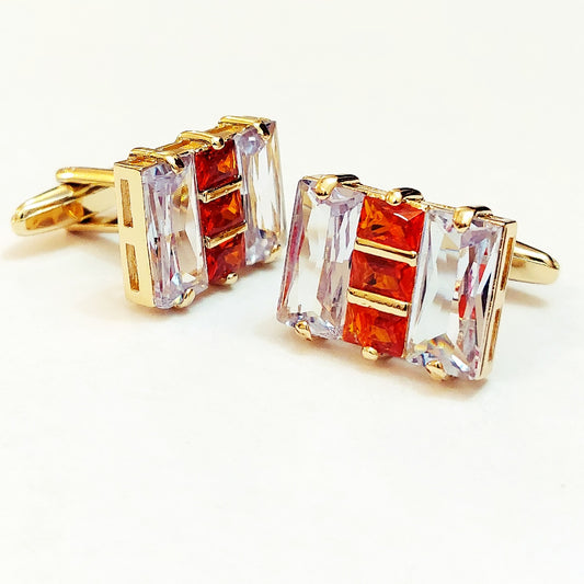 Majestic Men’s Cufflinks