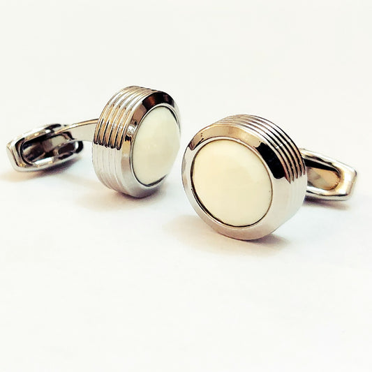 Gentleman’s Style Cufflinks