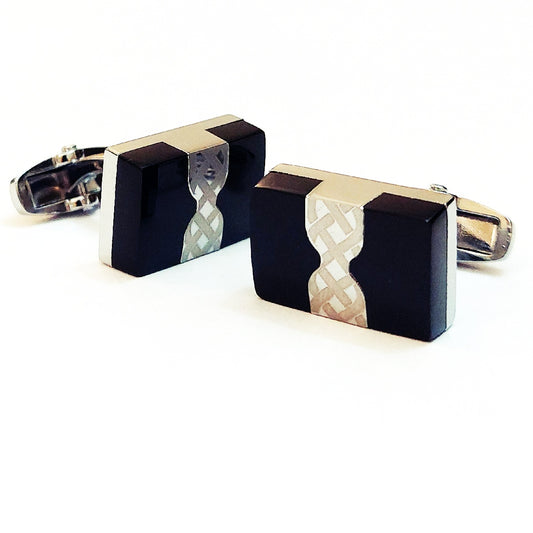 Gentleman’s Style Cufflinks